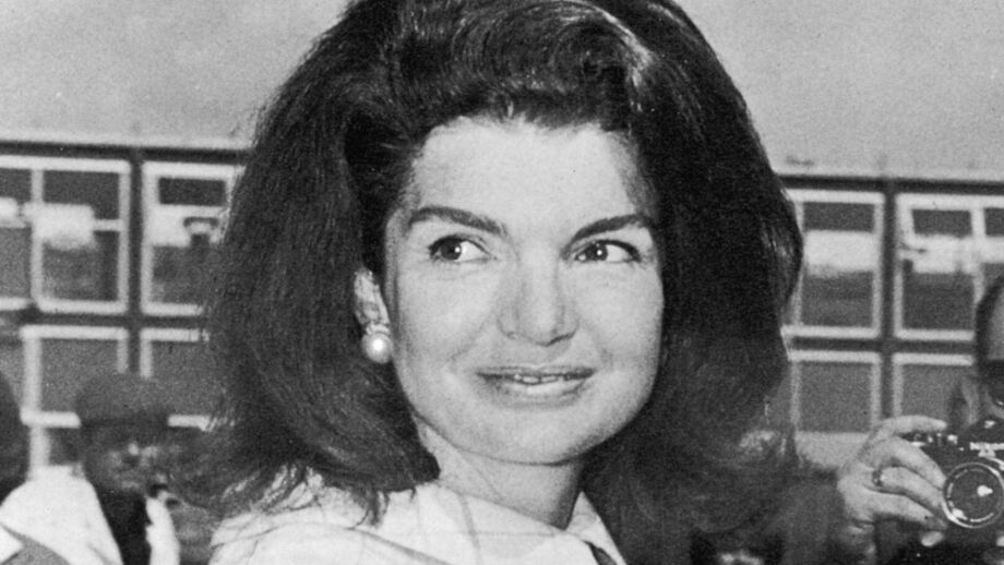 Jackie Kennedy - La biographie de Jackie Kennedy avec Gala.fr