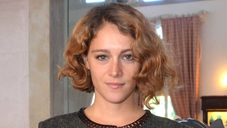Actrice Francaise Qui A Joué Avec Dicaprio Ariane Labed - La biographie de Ariane Labed avec Gala.fr