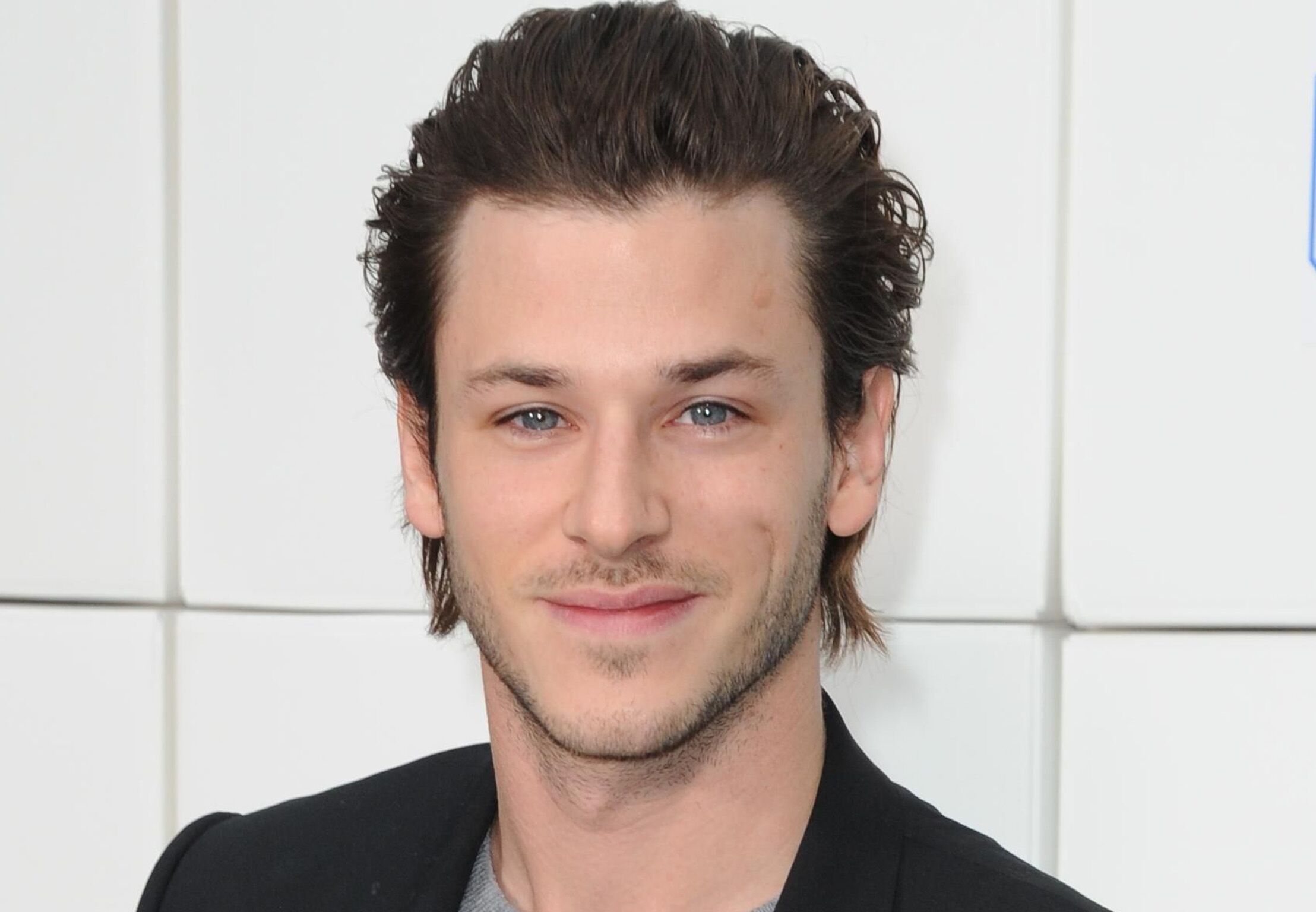 gaspard ulliel parfum