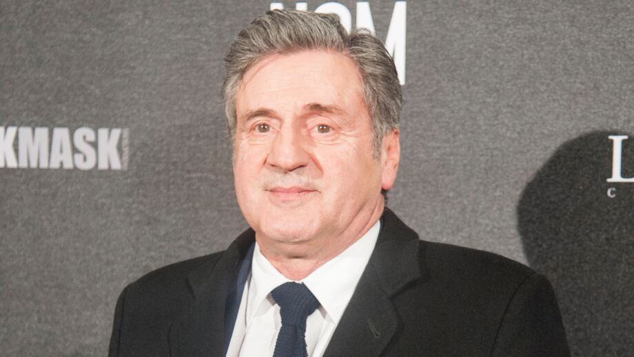 Daniel Auteuil - La biographie de Daniel Auteuil avec Gala.fr