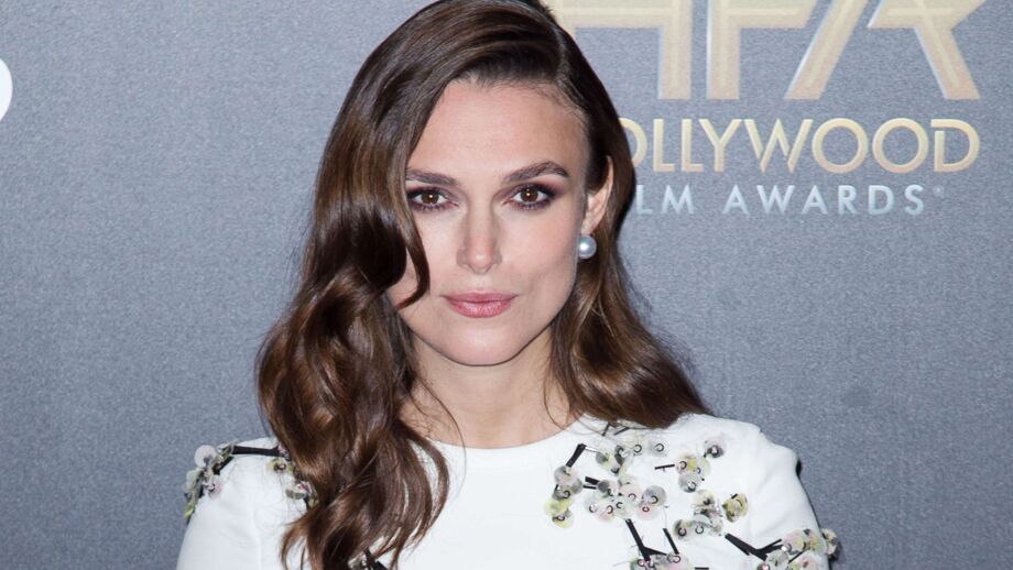 Keira Knightley - La biographie de Keira Knightley avec 