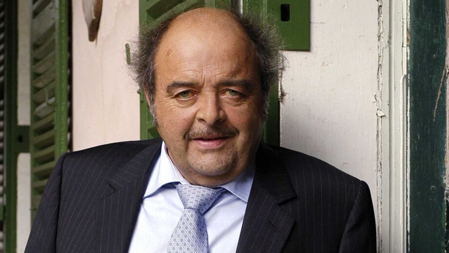 Quelles Sont Les Origines De Jacques Villeret Jacques Villeret - La biographie de Jacques Villeret avec Gala.fr