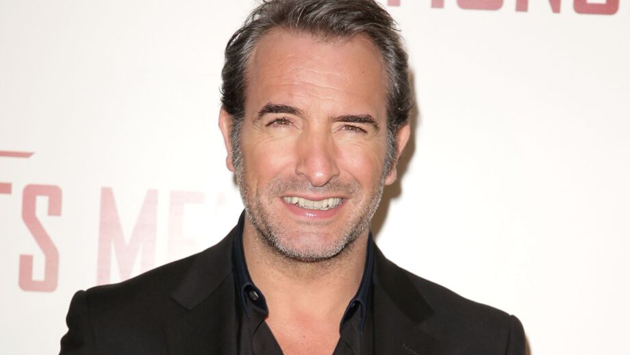 Jean Dujardin - La biographie de Jean Dujardin avec Gala.fr