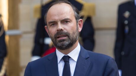 biographie de edouard philippe - édouard philippe vie privée religion