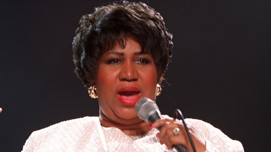 Aretha Franklin - La biographie de Aretha Franklin avec Gala.fr