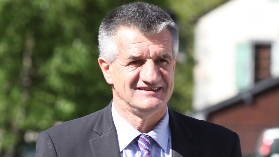 Jean Lassalle La biographie de Jean Lassalle avec Gala.fr
