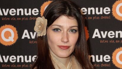 Sophie Vouzelaud