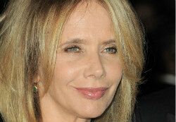 Rosanna Arquette La Biographie De Rosanna Arquette Avec Gala Fr