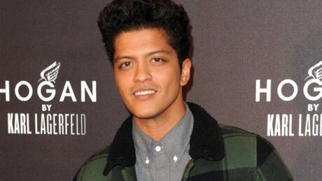 Bruno Mars La biographie de Bruno Mars avec Gala fr