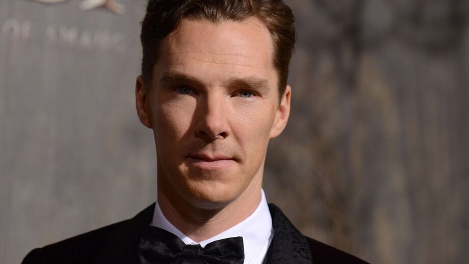 Benedict Cumberbatch La Biographie De Benedict Cumberbatch Avec Gala Fr