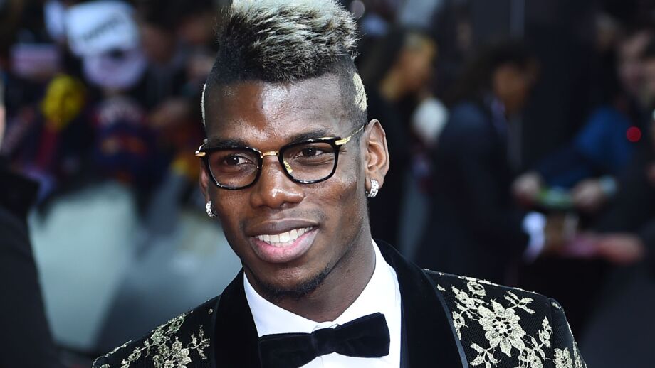 Paul Pogba - La biographie de Paul Pogba avec Gala.fr