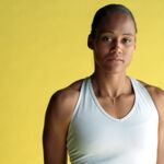 Marion Jones Pictures