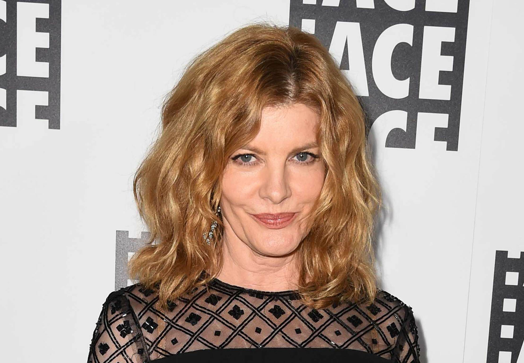 Rene Russo recent