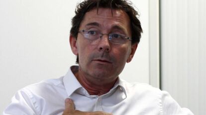Renaud Revel