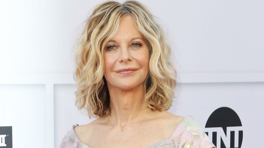  Meg Ryan La biographie de Meg Ryan avec Gala fr