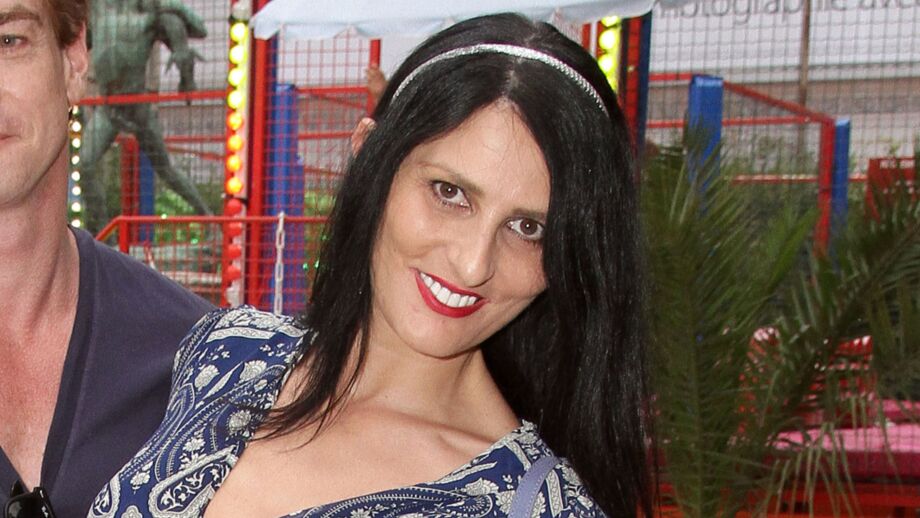 Sylvie Ortega Munos La biographie de Sylvie Ortega Munos avec Gala.fr