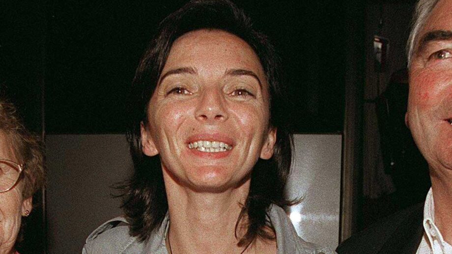 Qui Est Le Mari De Maryse Burgot Maryse Burgot - La biographie de Maryse Burgot avec Gala.fr