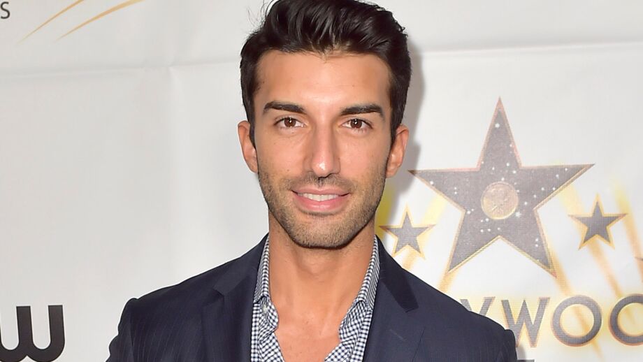 Justin Baldoni - La Biographie De Justin Baldoni Avec Gala.fr