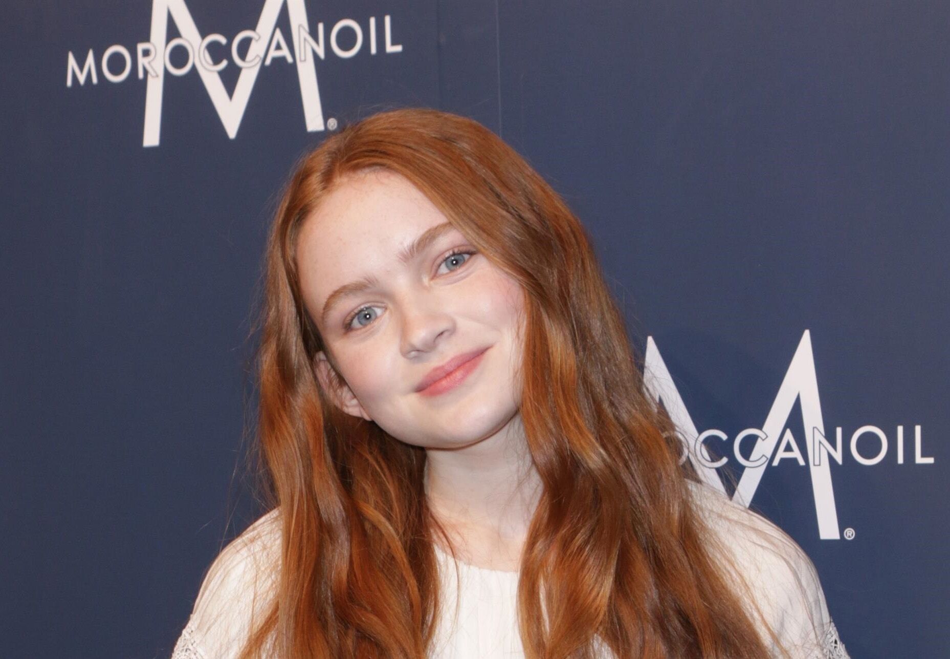 Next photo of Sadie Sink