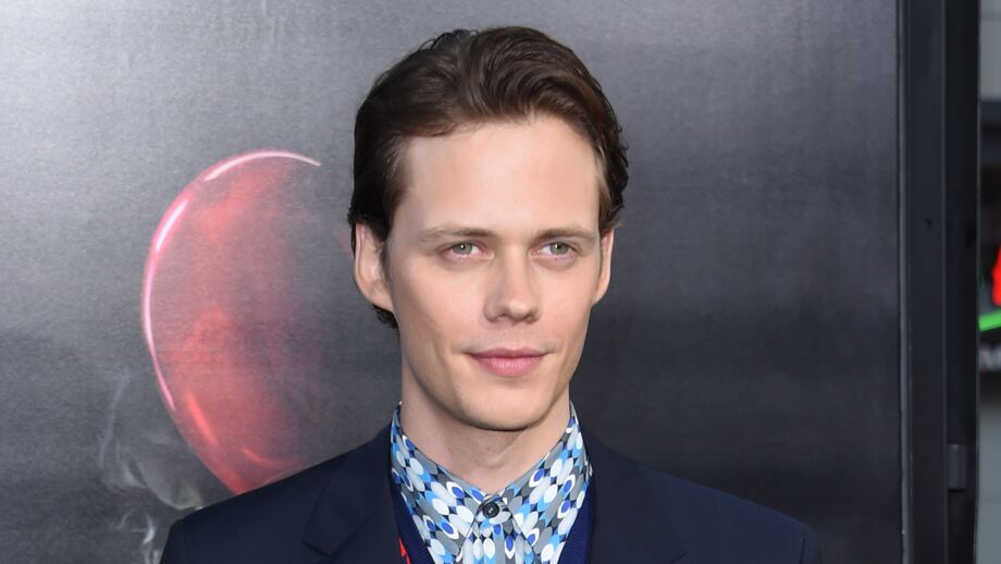 Bill Skarsgård Films Et Programmes Tv Bill Skarsgard - La biographie de Bill Skarsgard avec Gala.fr