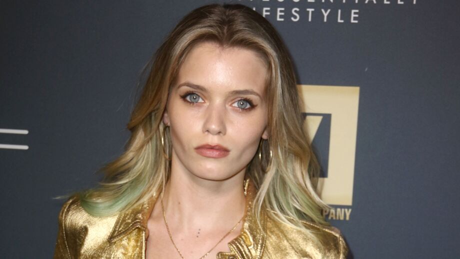 Next photo of Abbey Lee