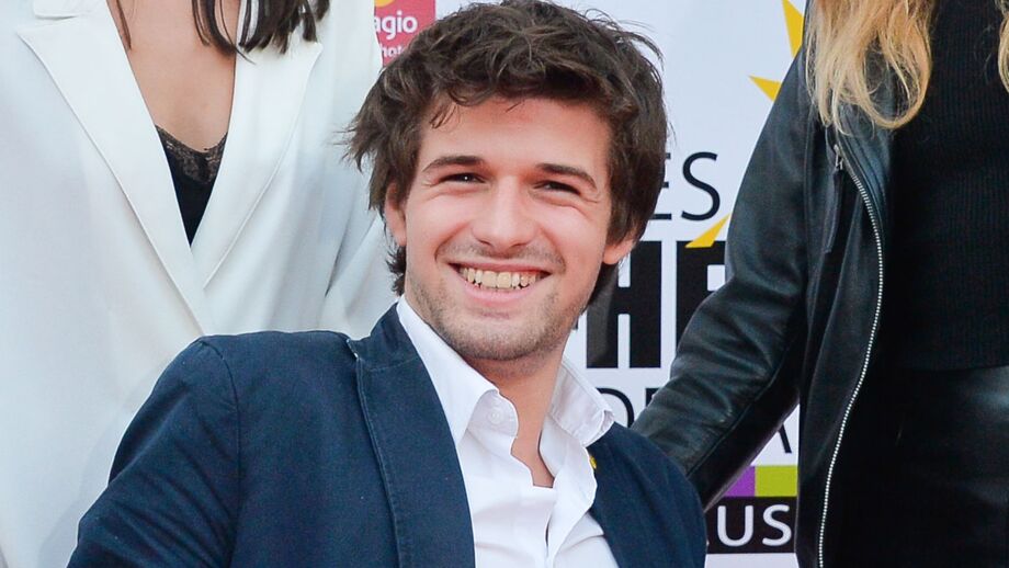 Les Héritiers De La Terre Acteur Grant Lawrens - La biographie de Grant Lawrens avec Gala.fr