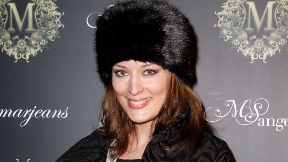 Kelly Bochenko Photo www.gala.fr
