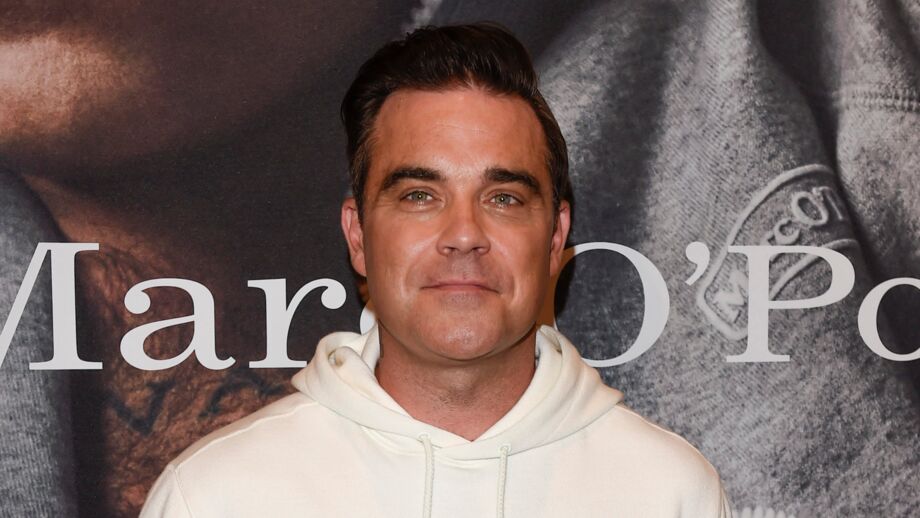 Robbie Williams - La biographie de Robbie Williams avec Gala.fr