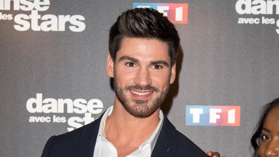 Jordan Danse Avec Les Stars âge Jordan Mouillerac - La biographie de Jordan Mouillerac avec Gala.fr