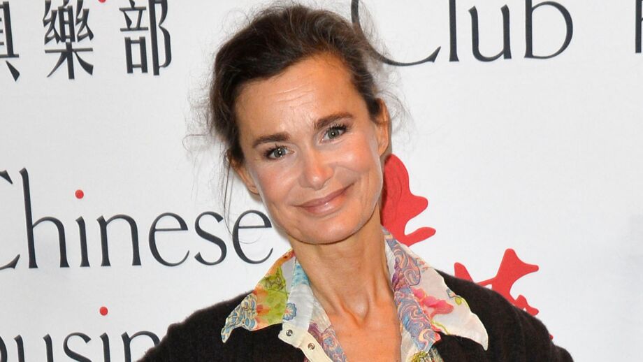 Marie Sophie L Former Wife Of French Director Claude | Hot Sex Picture