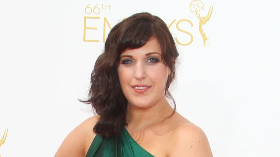 Allison Cara Tolman - La biographie de Allison Cara Tolman avec Gala.fr