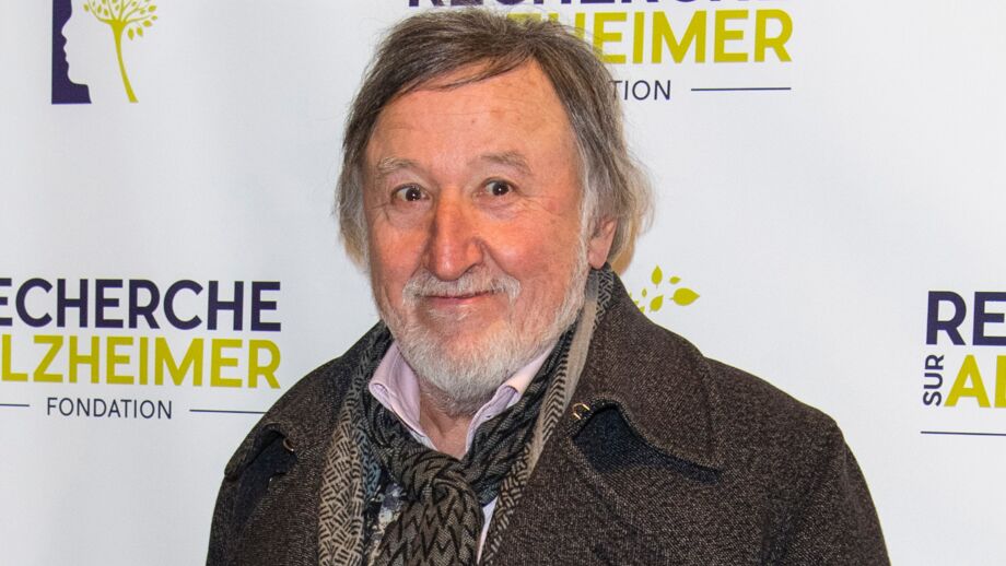 Jean-françois Balmer à T Il Des Enfants Jean-François Balmer - La biographie de Jean-François Balmer avec Gala.fr