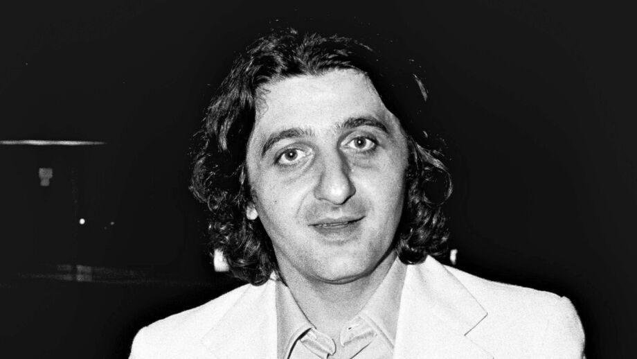 Jean-Pierre Rassam Jean-Pierre Rassam
