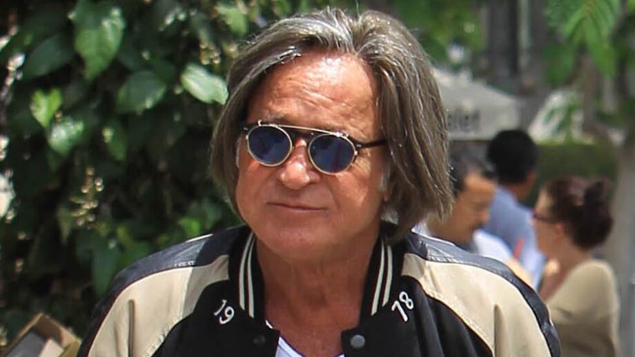 Mohamed Hadid La biographie de Mohamed Hadid avec Gala.fr