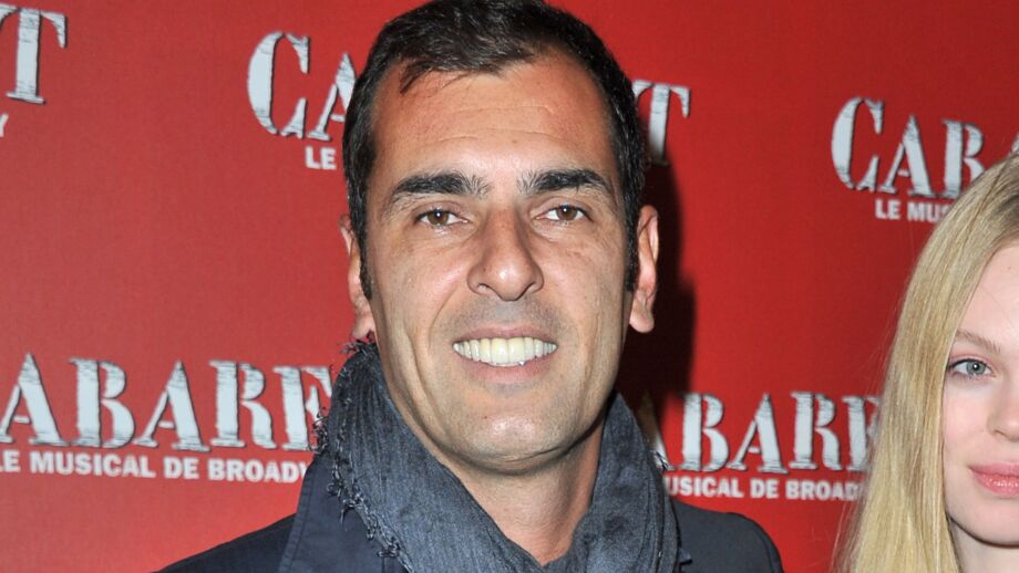 Cédric Pioline La biographie de Cédric Pioline avec Gala.fr