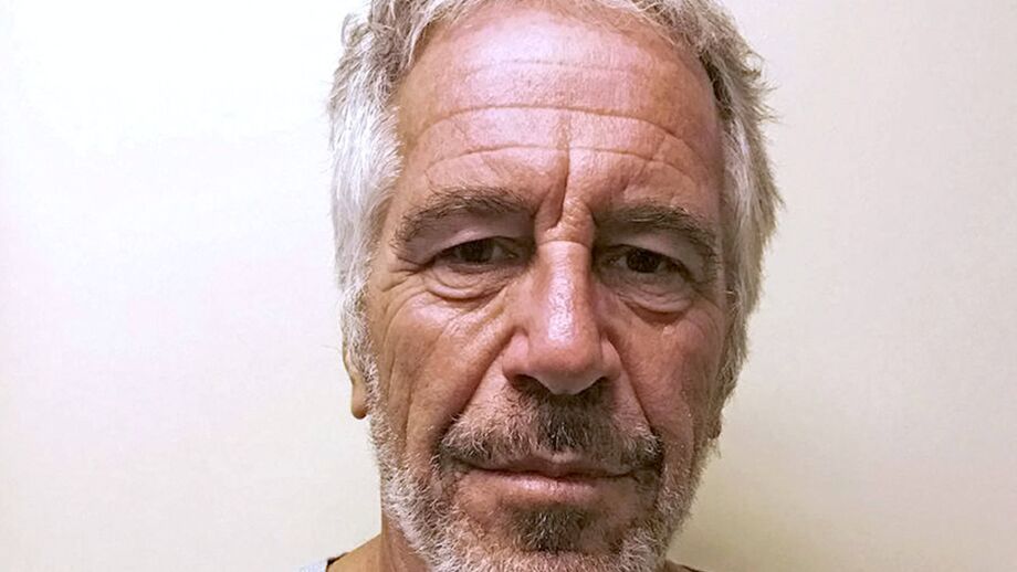 Jeffrey Epstein La Biographie De Jeffrey Epstein Avec Gala Fr