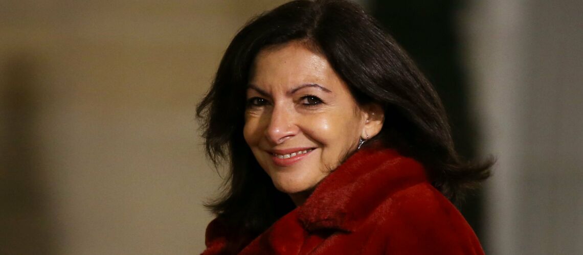 Quel Est Le Vrai Nom De Anne Hidalgo Quand Anne Hidalgo répond à un agriculteur de “L’Amour est dans le pré