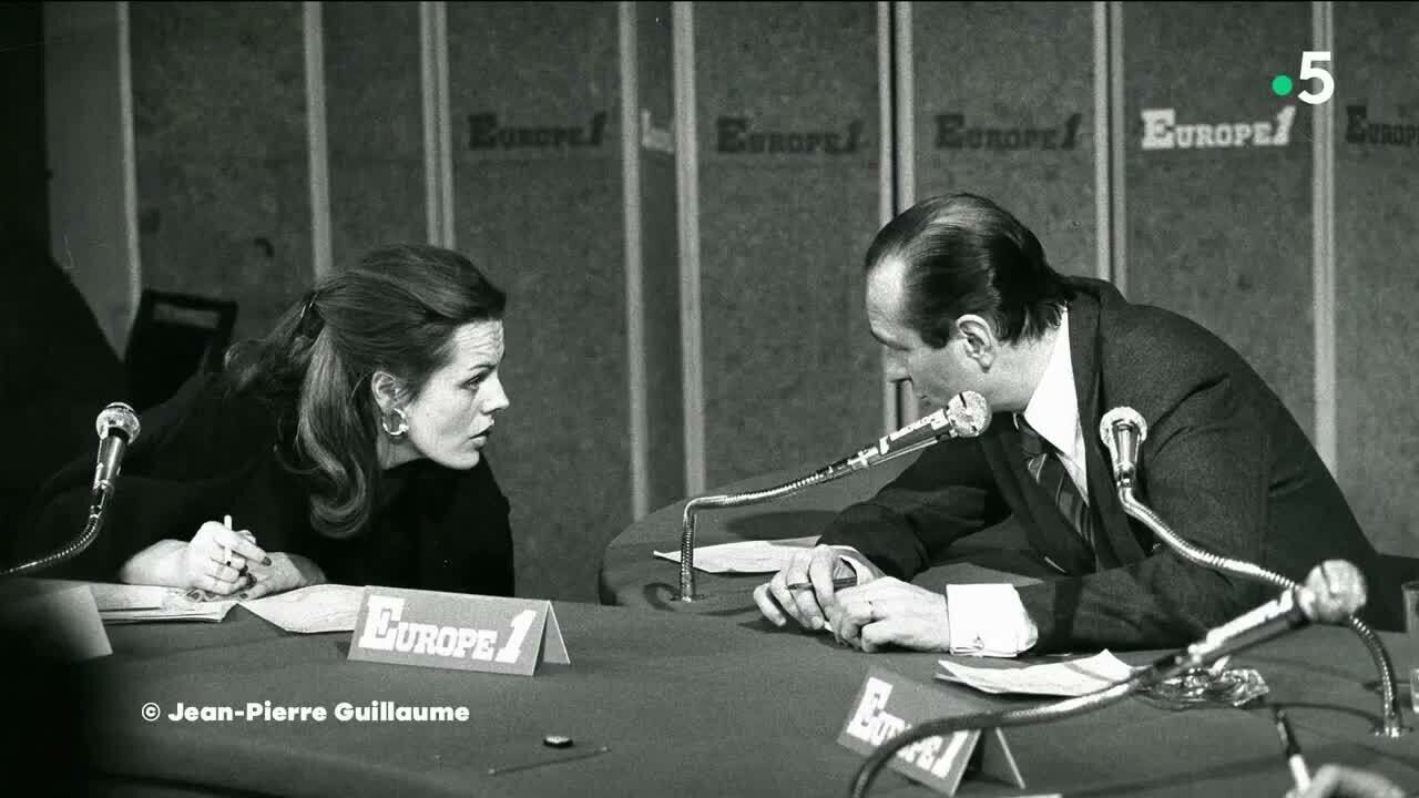 video jacques chirac sa femme ideale devoilee par catherine nay gala