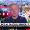 VIDEO – Mort de Caroline Cellier : « C’était une personne d’une très grande élégance morale » - Gala