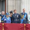 Obsèques du prince Philip : Harry et William ne seront pas ensemble - Gala