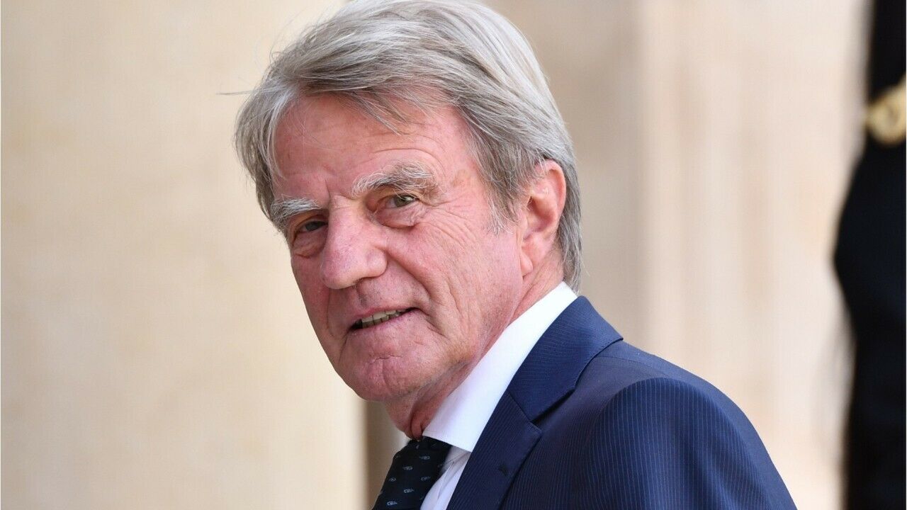 Affaire Olivier Duhamel Bernard Kouchner N A Rien Fait Pour Cacher L Affaire Gala