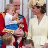 PHOTO – Le prince Louis ultra craquant : Kate Middleton dévoile un portrait inédit - Gala