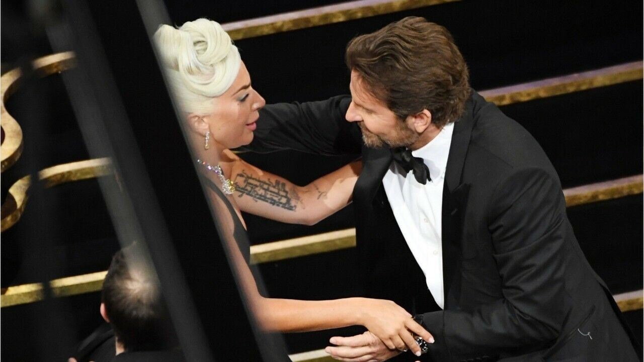 Lady Gaga Mortifiee Des Rumeurs Sur Sa Relation Avec Bradley Cooper Gala