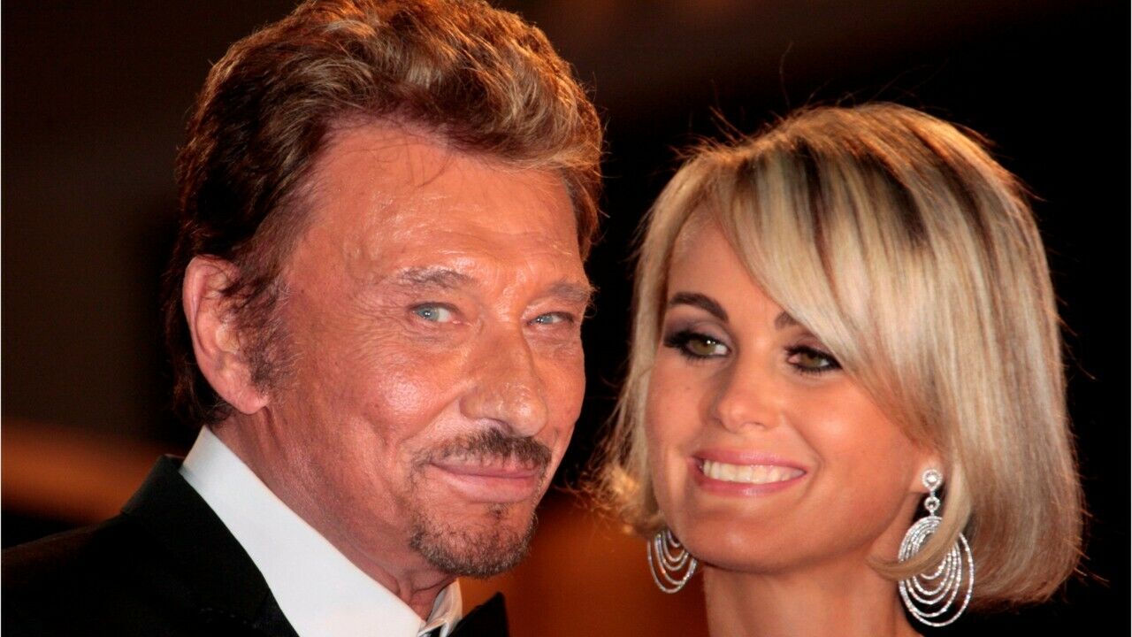 Laeticia Hallyday Son Hommage Matinal A Johnny Interpelle Gala