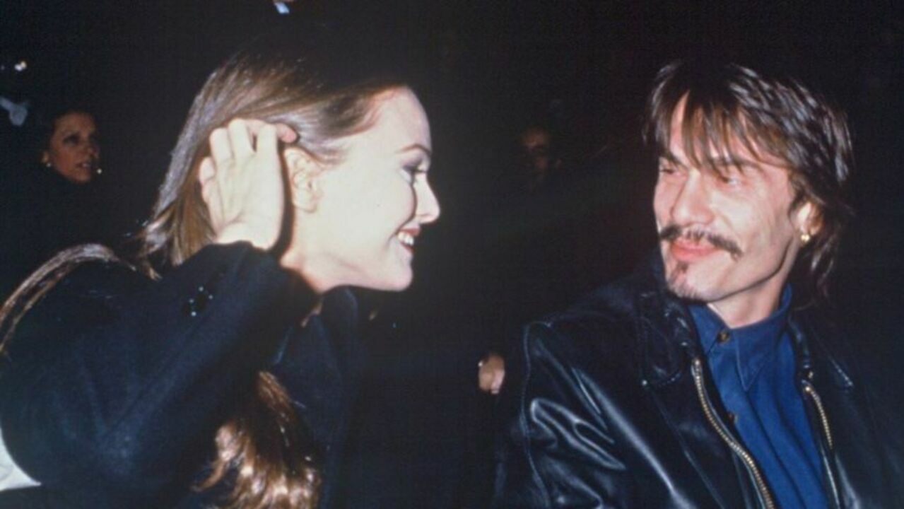 Vanessa Paradis Pourquoi Florent Pagny A Mal Vecu Leur Rupture Gala