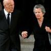 Mort de Valéry Giscard d’Estaing : que devient sa femme Anne-Aymone ? - Gala
