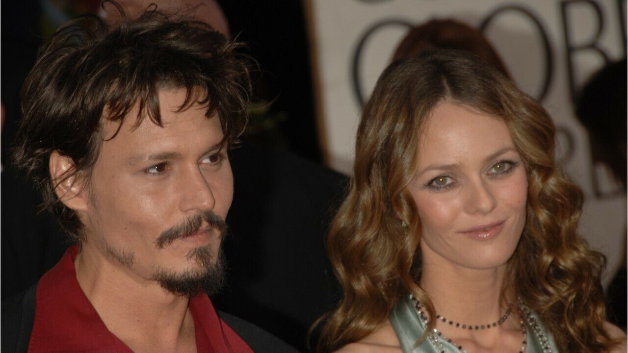 vanessa paradis et johnny depp date de leur rencontre