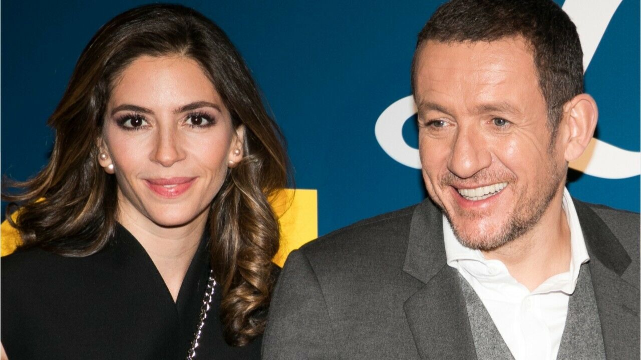 Dany Boon Et Yael Harris Retour Sur Leurs 15 Ans D Amour Gala