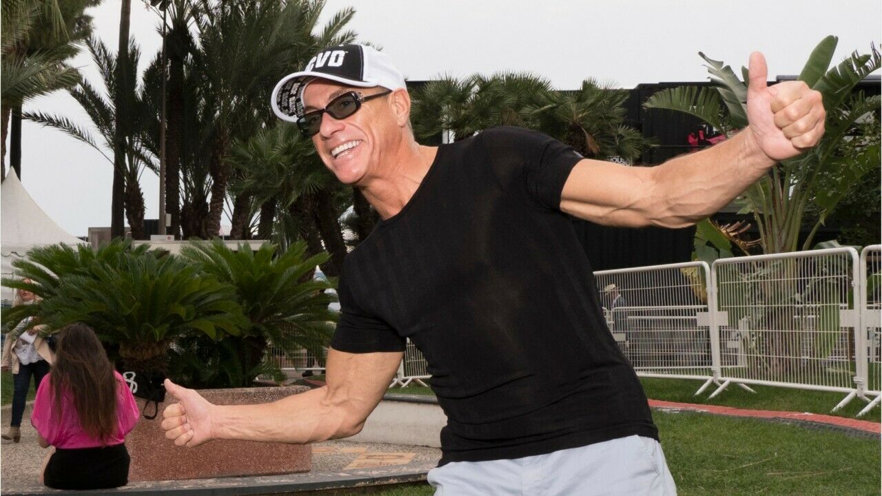 rencontrer jcvd