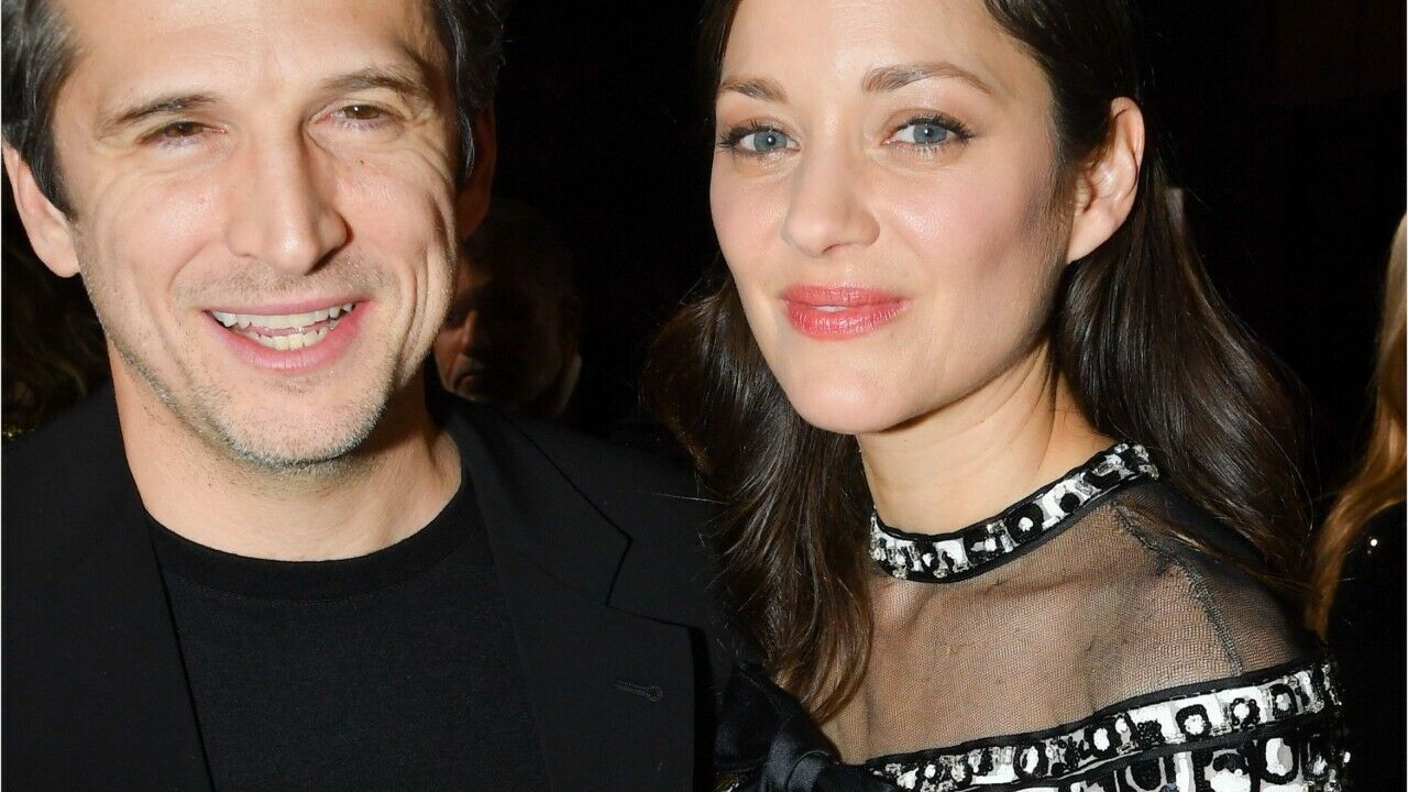 Guillaume Canet Et Marion Cotillard Leur Fils Marcel Se Lance Dans Le Cinema Mais Chut Gala